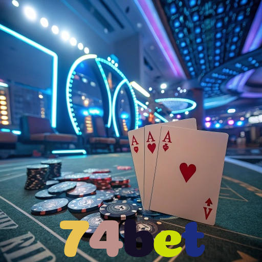 74bet - Baixe o app 74bet no Google Play e jogue ao vivo