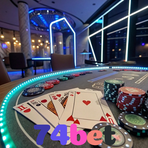 74bet - Baixe o app 74bet no Google Play e jogue ao vivo