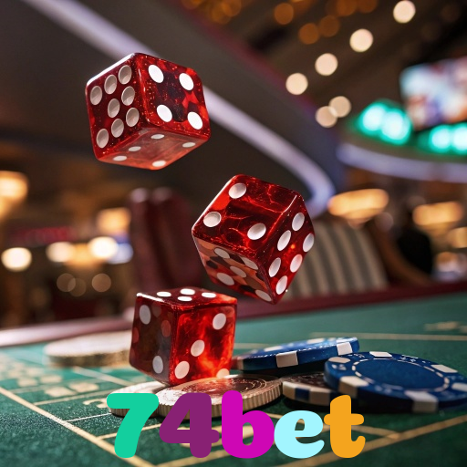 74bet - Baixe o app 74bet no Google Play e jogue ao vivo