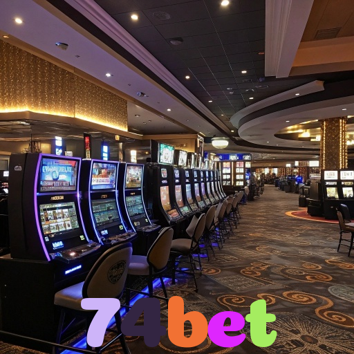 74bet - Baixe o App 74bet para Android e Comece a Jogar