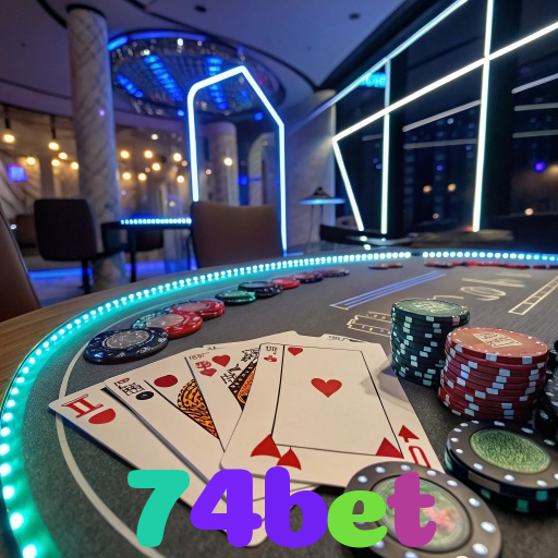 74bet - Baixe o App 74bet para Android e Comece a Jogar
