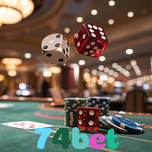74bet - Baixe o app 74bet no Google Play e jogue ao vivo