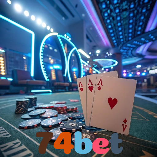 74bet - Baixe o App 74bet para Android e Comece a Jogar
