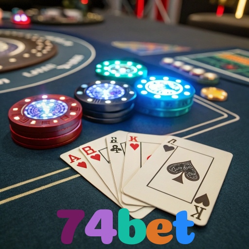 74bet - Baixe o app 74bet no Google Play e jogue ao vivo