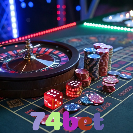 74bet - Baixe o app 74bet no Google Play e jogue ao vivo