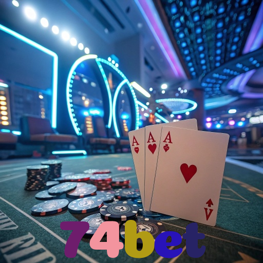 74bet - Baixe o App 74bet para Android e Comece a Jogar