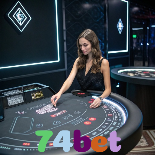 74bet - Baixe o app 74bet no Google Play e jogue ao vivo