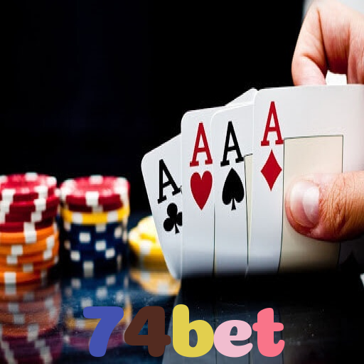 74bet - Baixe o App 74bet para Android e Comece a Jogar
