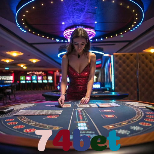 74bet - Baixe o app 74bet no Google Play e jogue ao vivo