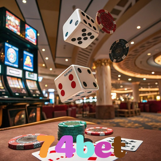 74bet - Baixe o app 74bet no Google Play e jogue ao vivo