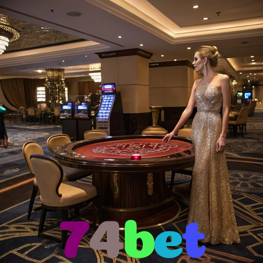 74bet - Baixe o app 74bet no Google Play e jogue ao vivo