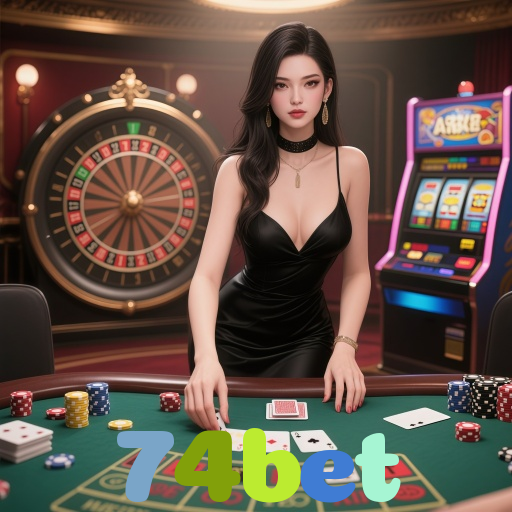 74bet - Baixe o app 74bet no Google Play e jogue ao vivo