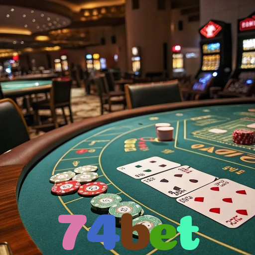 74bet - Baixe o app 74bet no Google Play e jogue ao vivo