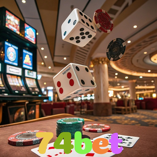 74bet - Baixe o App 74bet para Android e Comece a Jogar