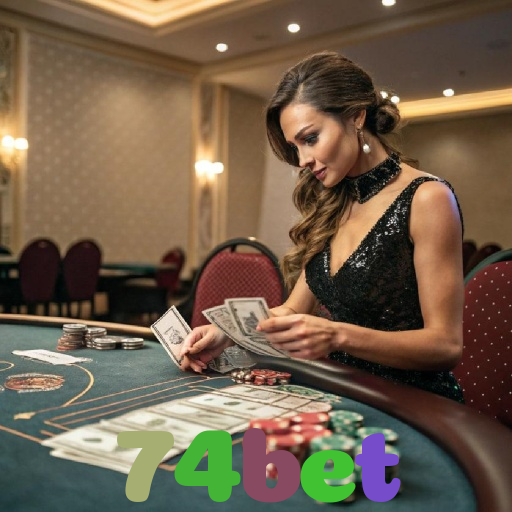 74bet - Baixe o App 74bet para Android e Comece a Jogar