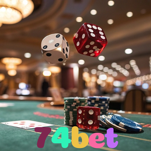 74bet - Baixe o app 74bet no Google Play e jogue ao vivo
