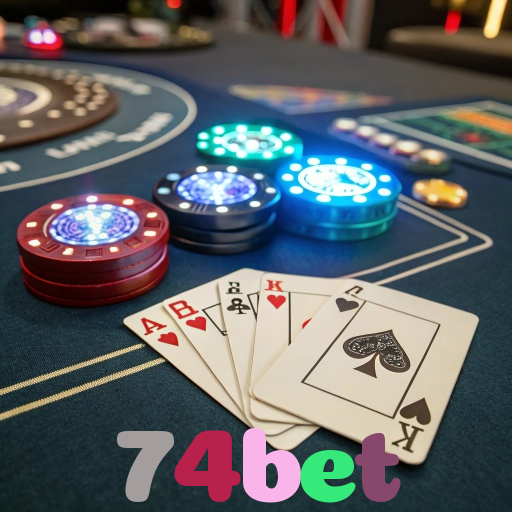 74bet - Baixe o app 74bet no Google Play e jogue ao vivo