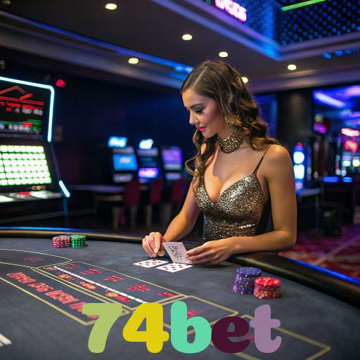 74bet - Baixe o app 74bet no Google Play e jogue ao vivo