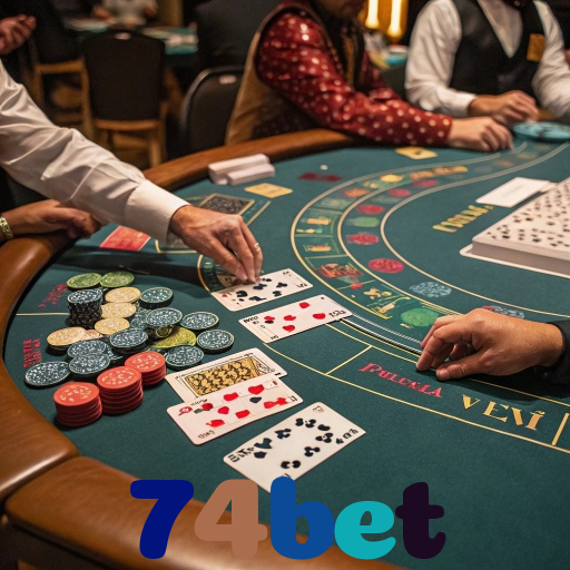 74bet - Baixe o app 74bet no Google Play e jogue ao vivo