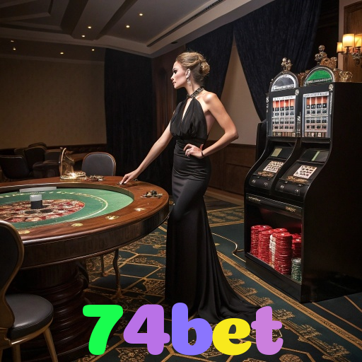 74bet - Baixe o app 74bet no Google Play e jogue ao vivo