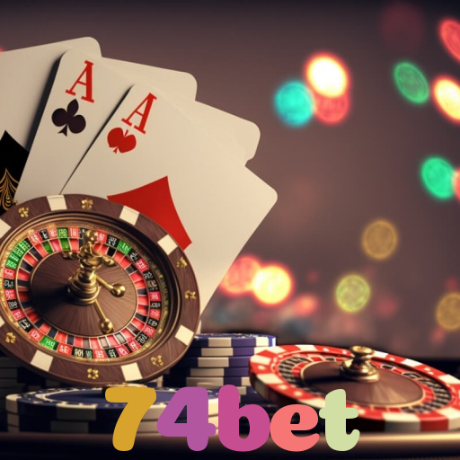 74bet - Baixe o app 74bet no Google Play e jogue ao vivo