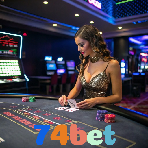 74bet - Baixe o App 74bet para Android e Comece a Jogar