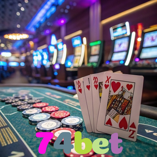 74bet - Baixe o App 74bet para Android e Comece a Jogar