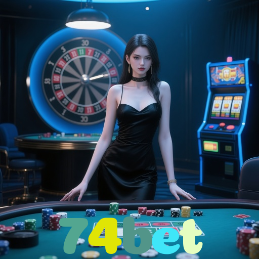 74bet - Baixe o App 74bet para Android e Comece a Jogar