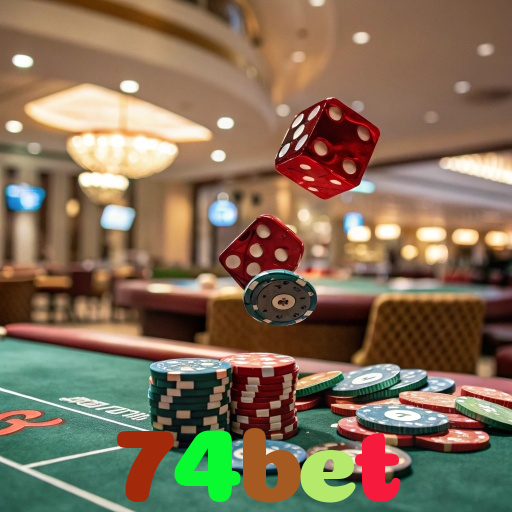 74bet - Baixe o App 74bet para Android e Comece a Jogar