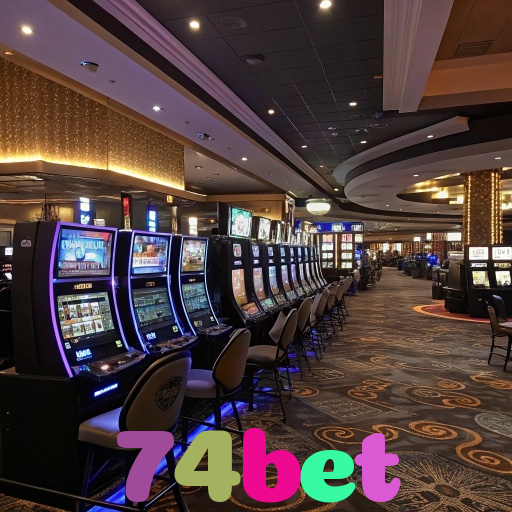 74bet - Baixe o App 74bet para Android e Comece a Jogar