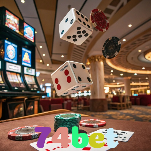 74bet - Baixe o App 74bet para Android e Comece a Jogar