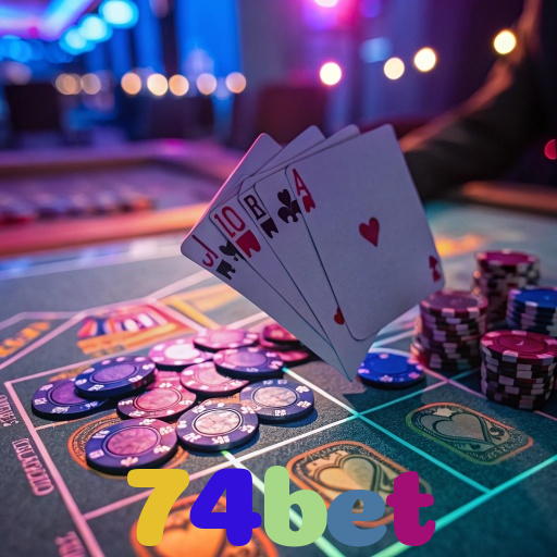 74bet - Baixe o App 74bet para Android e Comece a Jogar