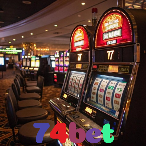 74bet - Baixe o App 74bet para Android e Comece a Jogar