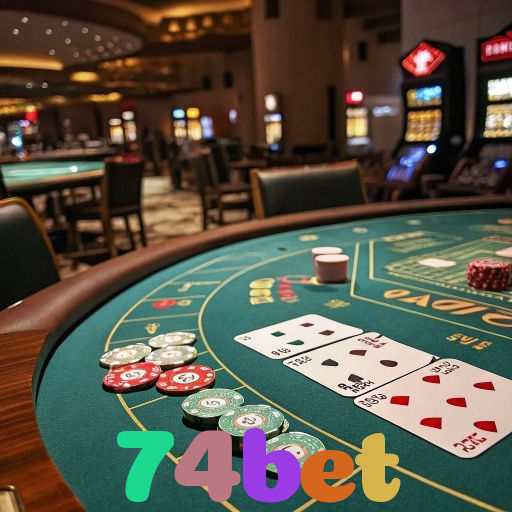 74bet - Baixe o app 74bet no Google Play e jogue ao vivo