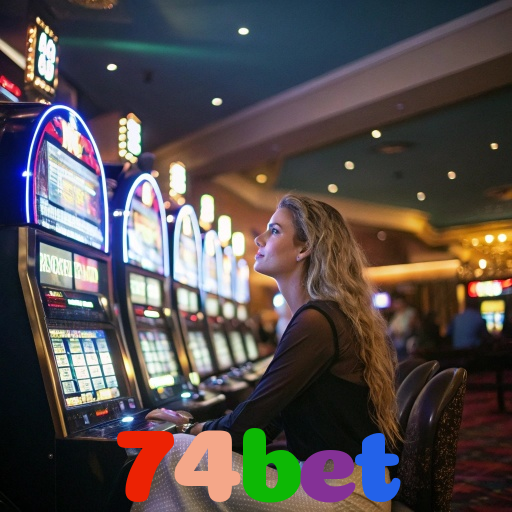 74bet - Baixe o App 74bet para Android e Comece a Jogar