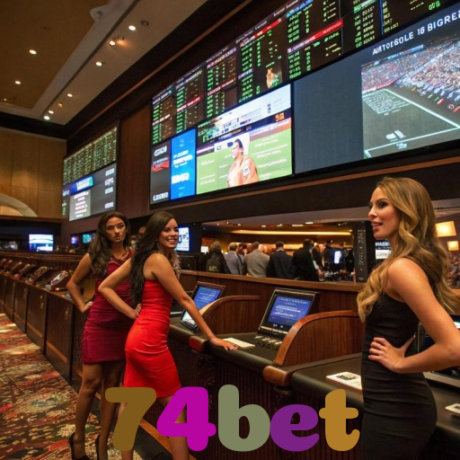 74bet - Baixe o app 74bet no Google Play e jogue ao vivo