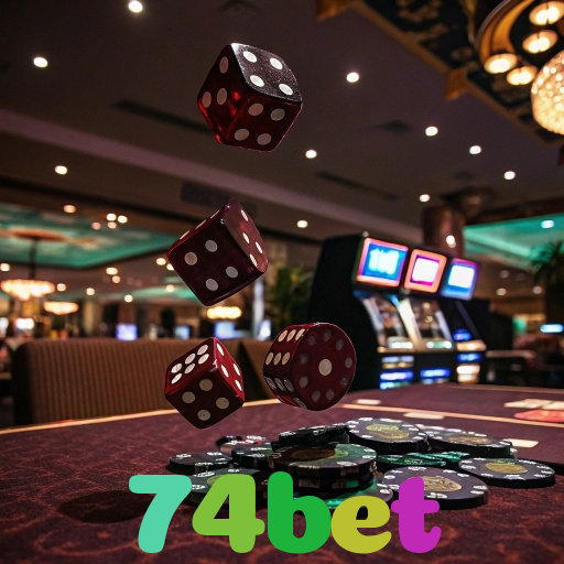 74bet - Baixe o App 74bet para Android e Comece a Jogar