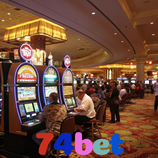 74bet - Baixe o app 74bet no Google Play e jogue ao vivo