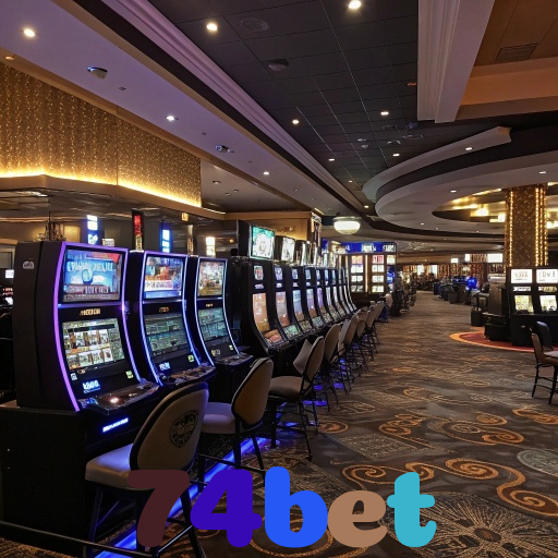 74bet - Baixe o app 74bet no Google Play e jogue ao vivo