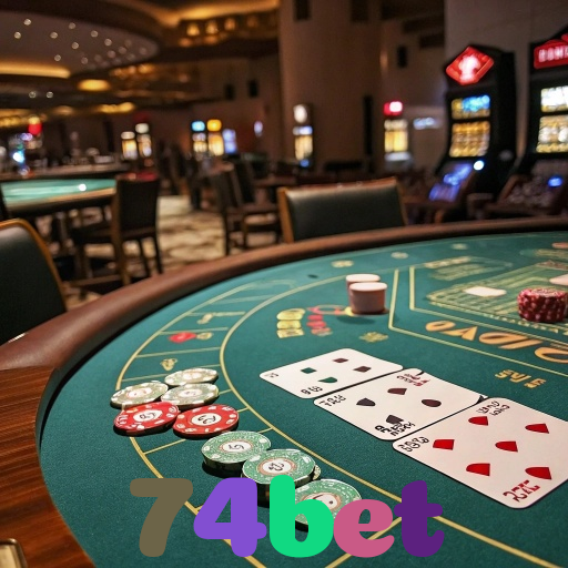 74bet - Baixe o App 74bet para Android e Comece a Jogar