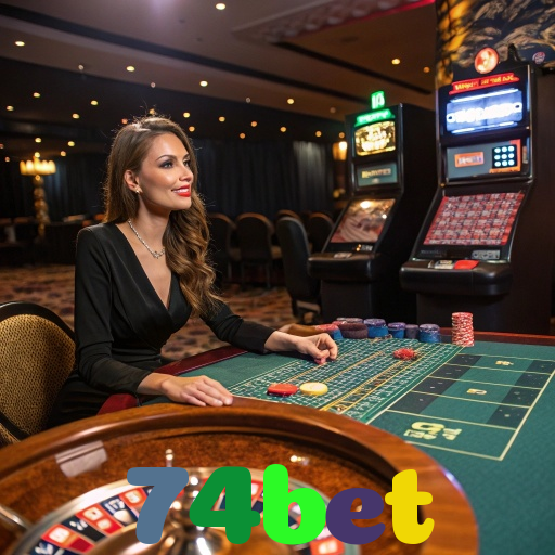 74bet - Baixe o app 74bet no Google Play e jogue ao vivo