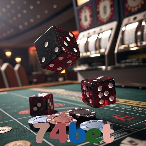 74bet - Baixe o app 74bet no Google Play e jogue ao vivo