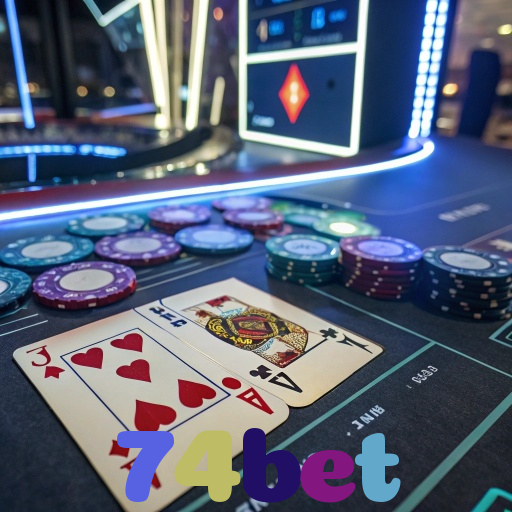74bet - Baixe o App 74bet para Android e Comece a Jogar