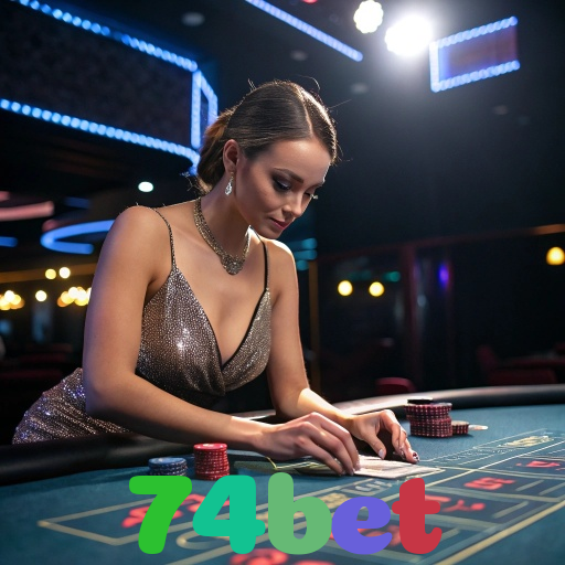 74bet - Baixe o app 74bet no Google Play e jogue ao vivo