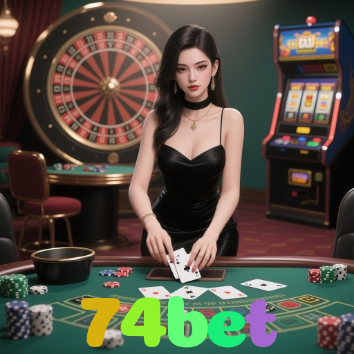 74bet - Baixe o App 74bet para Android e Comece a Jogar