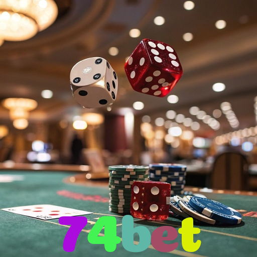 74bet - Baixe o app 74bet no Google Play e jogue ao vivo