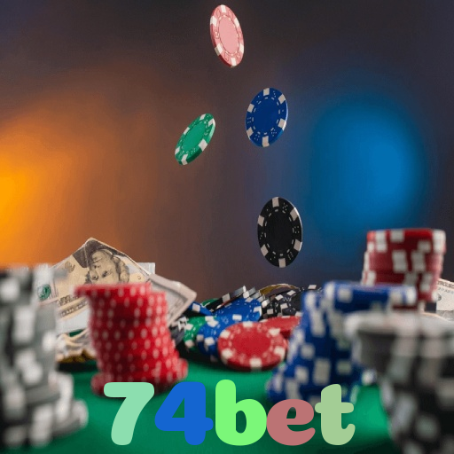 74bet - Baixe o app 74bet no Google Play e jogue ao vivo