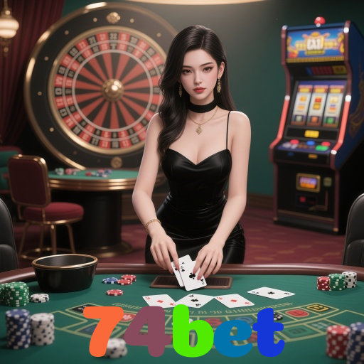 74bet - Baixe o app 74bet no Google Play e jogue ao vivo