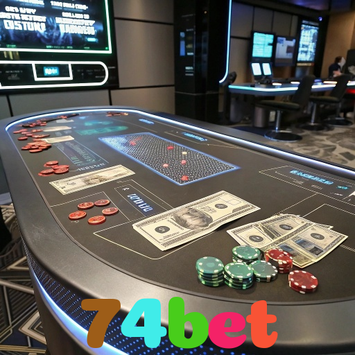74bet - Baixe o App 74bet para Android e Comece a Jogar