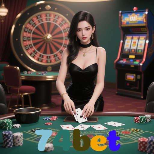 74bet - Baixe o App 74bet para Android e Comece a Jogar